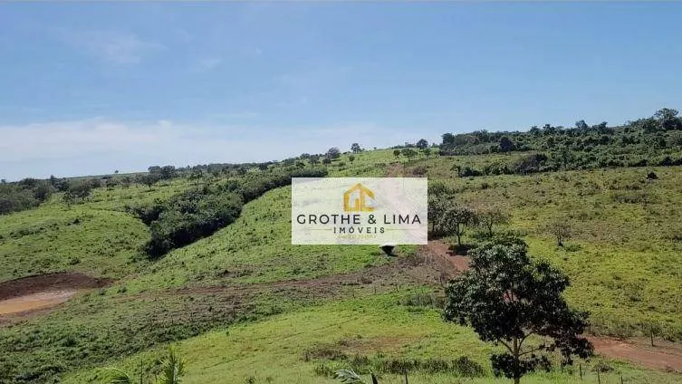 Fazenda à venda de 53 ha em Paraíso do Tocantins, TO, Brasil