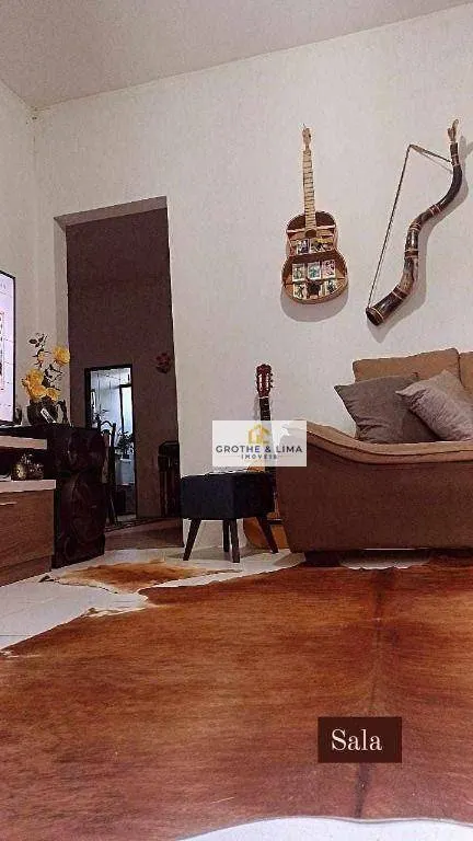 Sítio à venda de 10 ha em Piquete, SP, Brasil