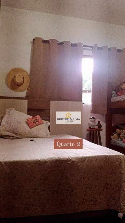 Sítio à venda de 10 ha em Piquete, SP, Brasil