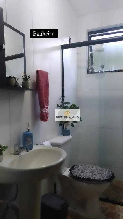 Sítio à venda de 10 ha em Piquete, SP, Brasil