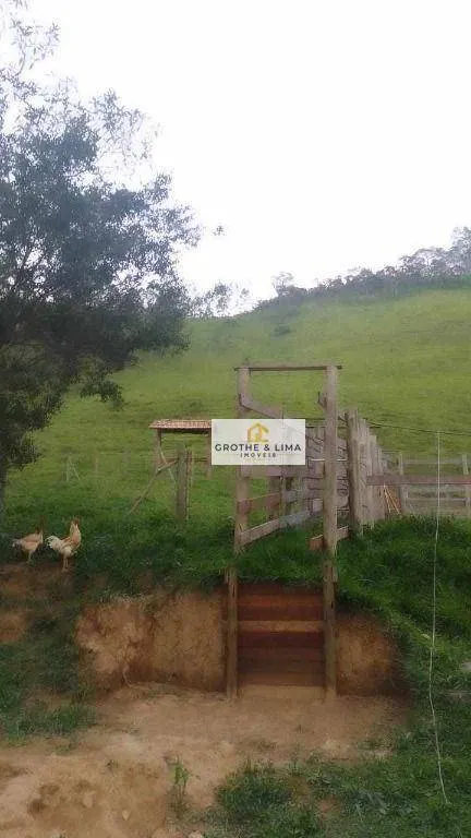 Sítio à venda de 10 ha em Piquete, SP, Brasil