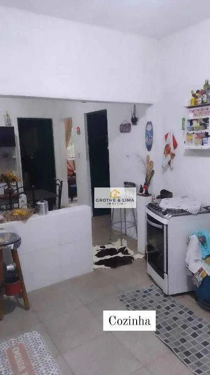 Sítio à venda de 10 ha em Piquete, SP, Brasil