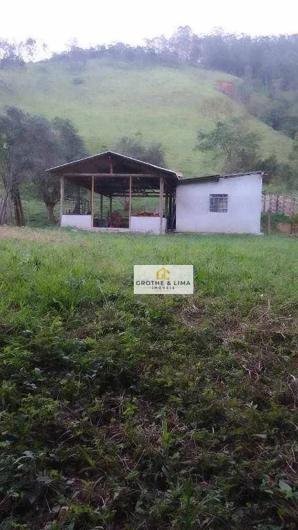 Sítio à venda de 10 ha em Piquete, SP, Brasil