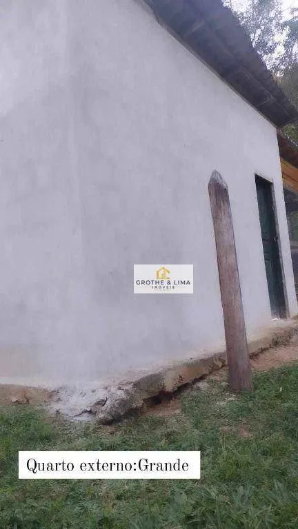 Sítio à venda de 10 ha em Piquete, SP, Brasil