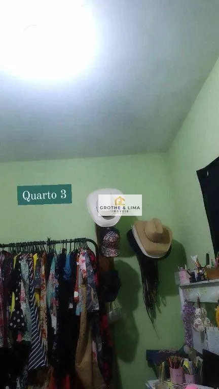 Sítio à venda de 10 ha em Piquete, SP, Brasil