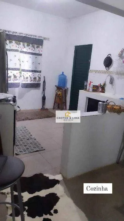 Sítio à venda de 10 ha em Piquete, SP, Brasil