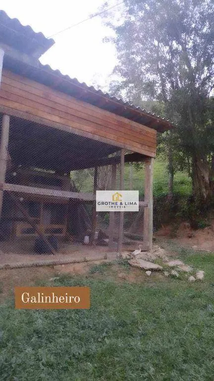 Sítio à venda de 10 ha em Piquete, SP, Brasil