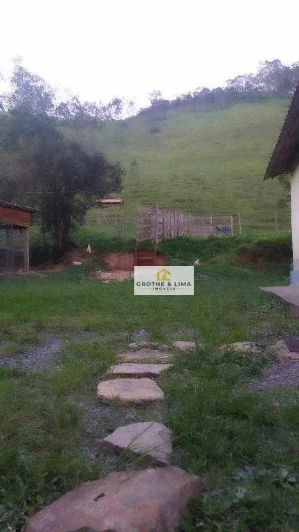 Sítio à venda de 10 ha em Piquete, SP, Brasil
