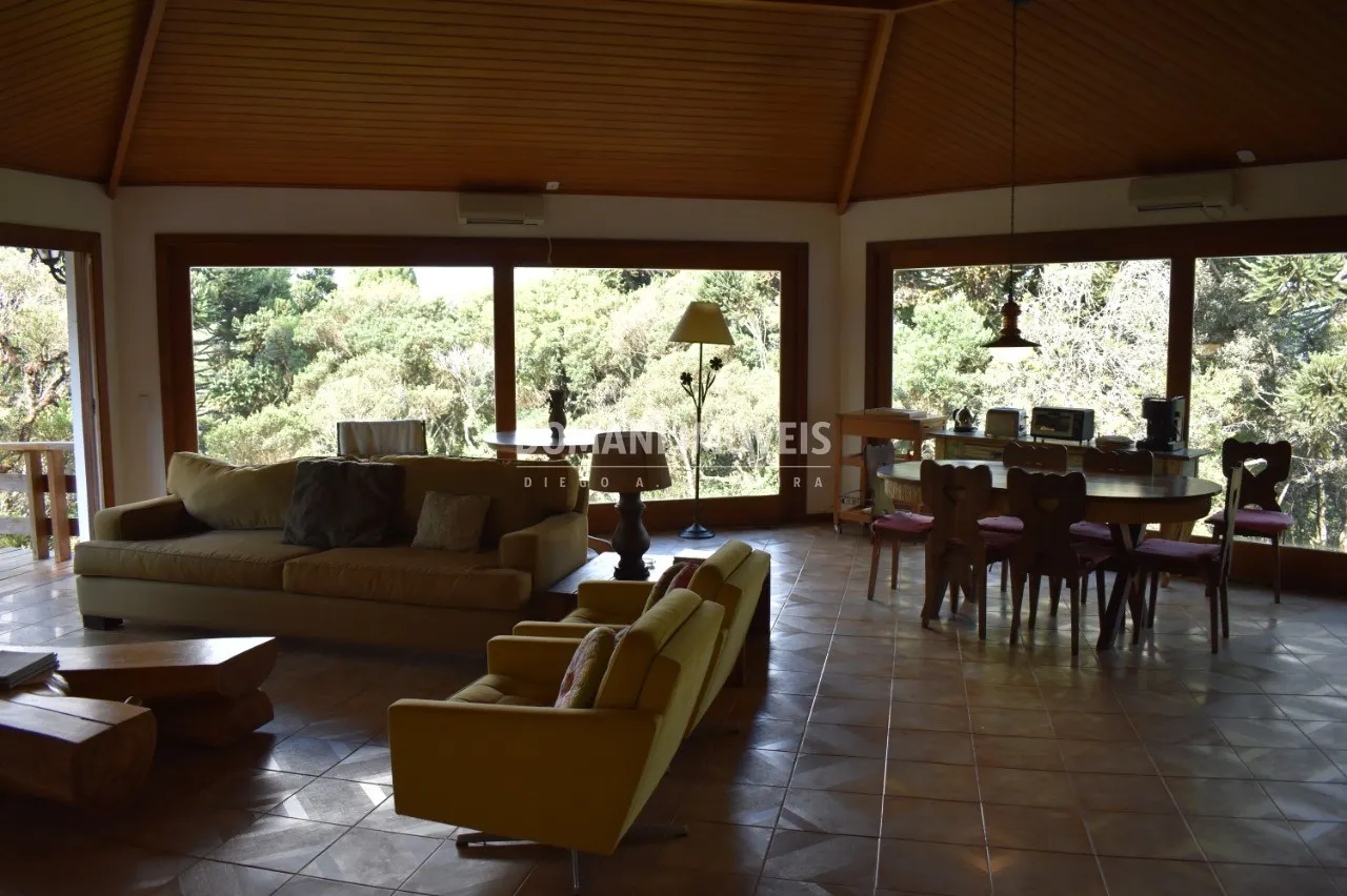 Casa à venda de 7.780 m² em Campos do Jordão, SP, Brasil