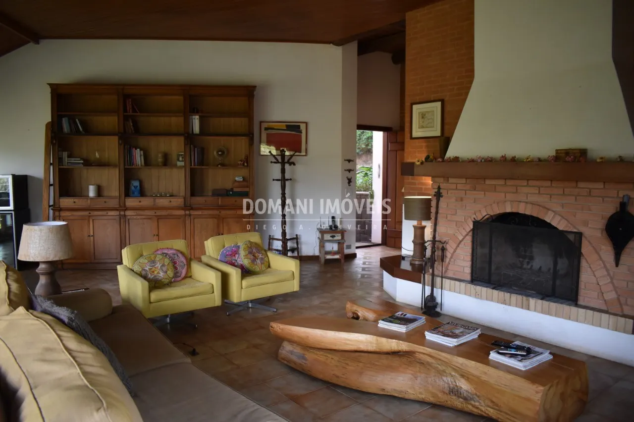 Casa à venda de 7.780 m² em Campos do Jordão, SP, Brasil