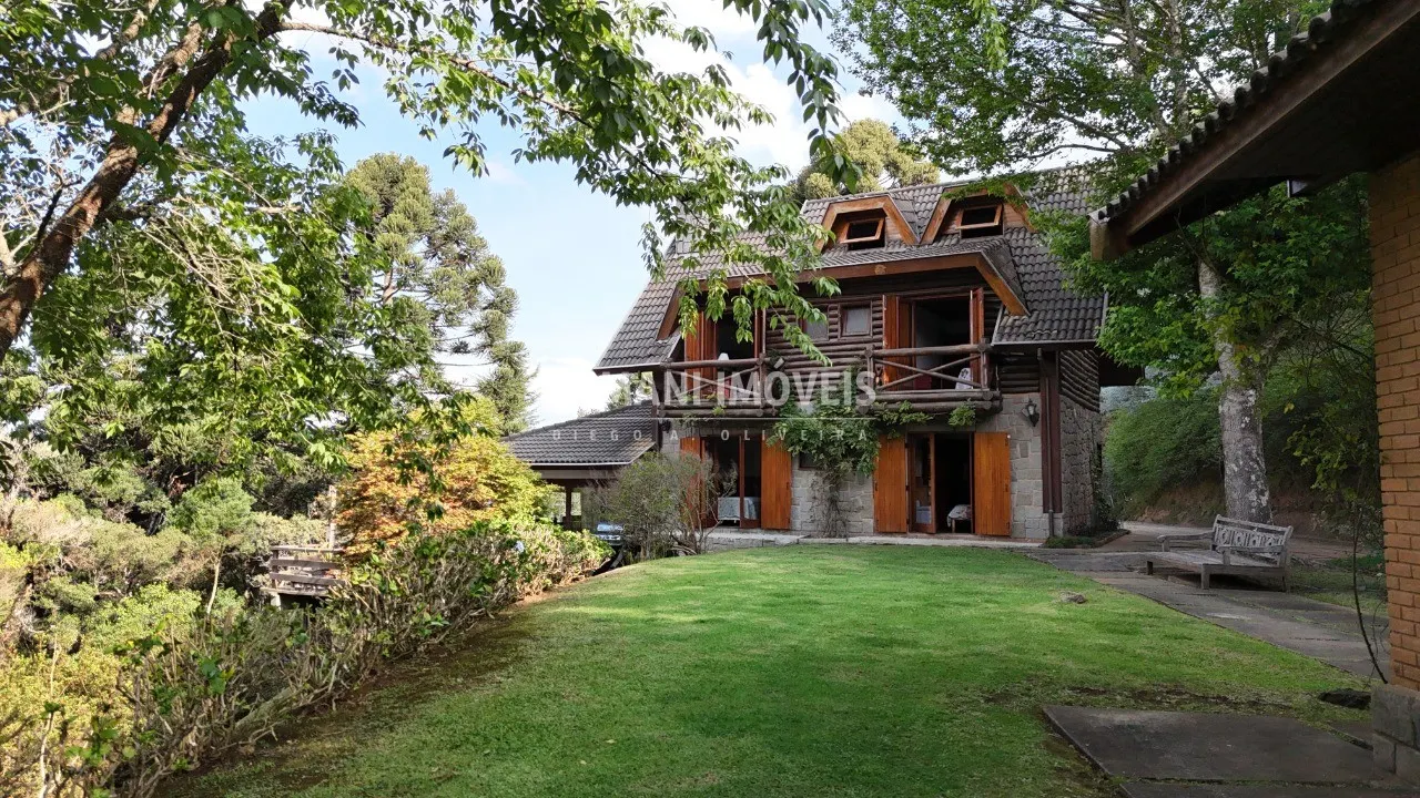 Casa à venda de 7.780 m² em Campos do Jordão, SP, Brasil
