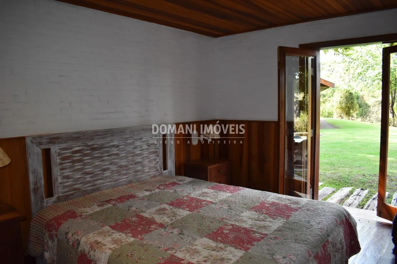 Casa à venda de 7.780 m² em Campos do Jordão, SP, Brasil