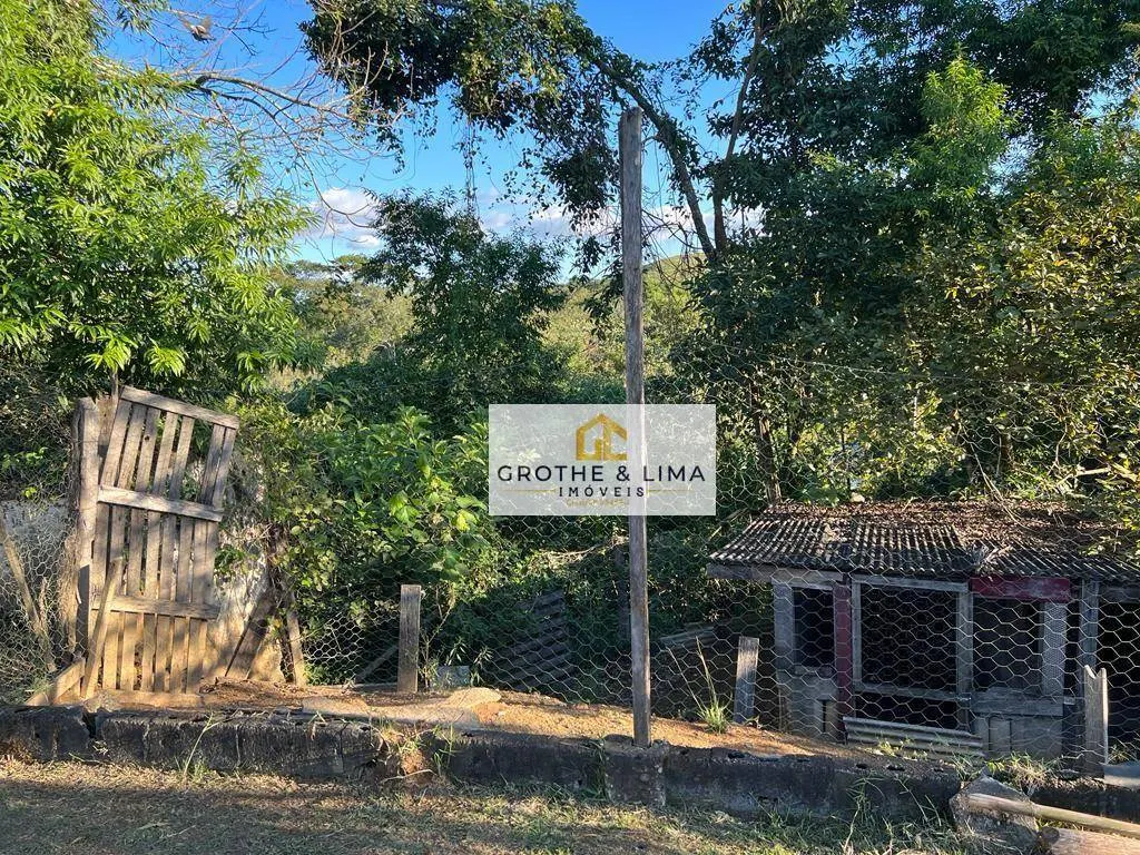 Chácara à venda de 3.329 m² em São José dos Campos, SP, Brasil
