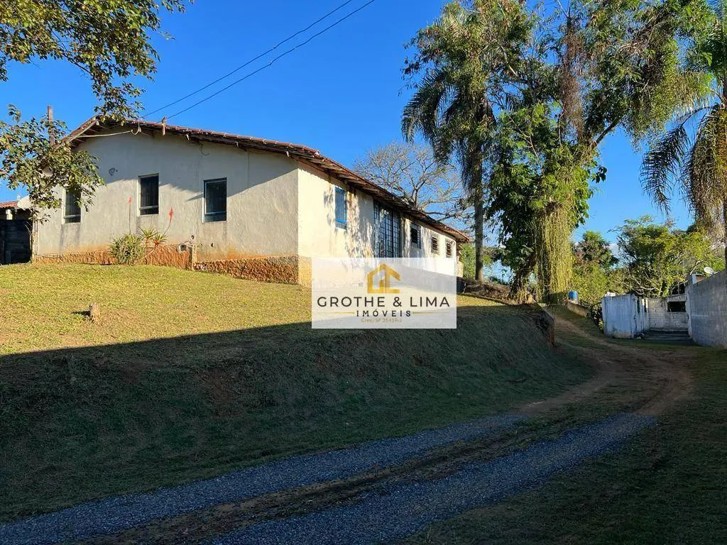 Chácara à venda de 3.329 m² em São José dos Campos, SP, Brasil