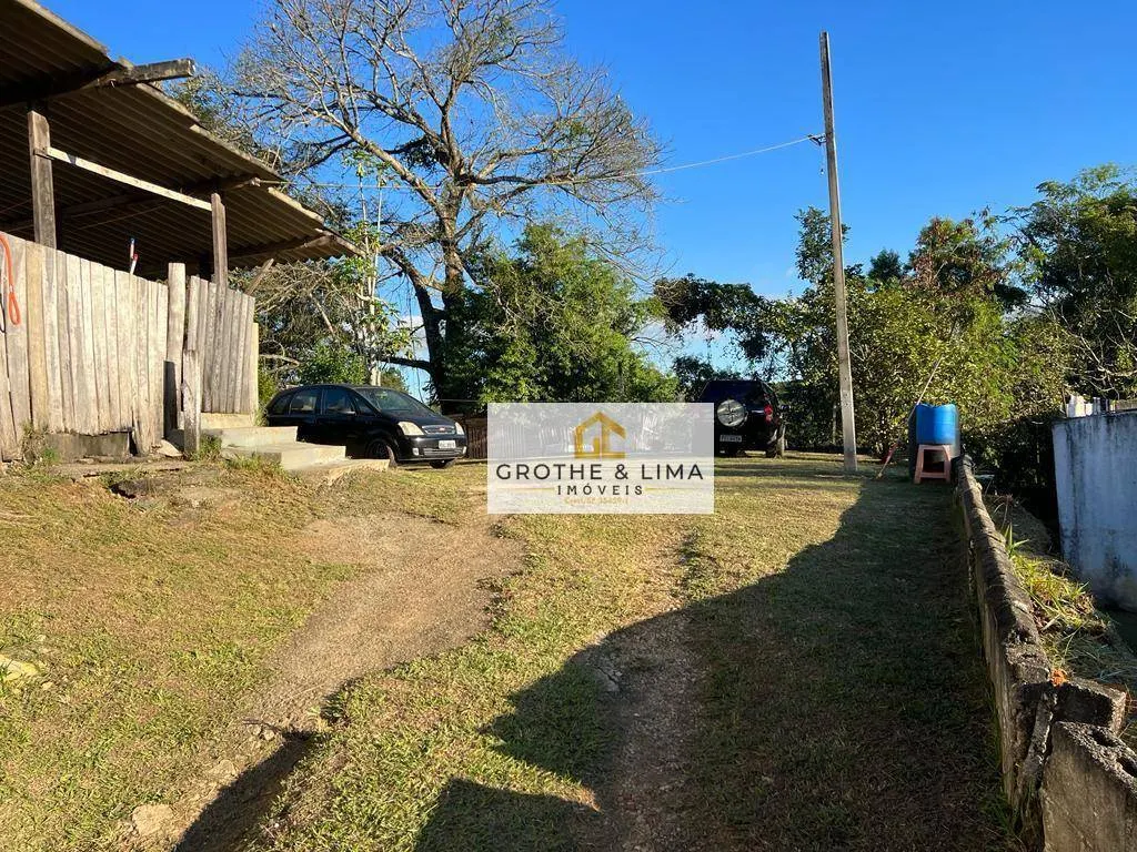 Chácara à venda de 3.329 m² em São José dos Campos, SP, Brasil