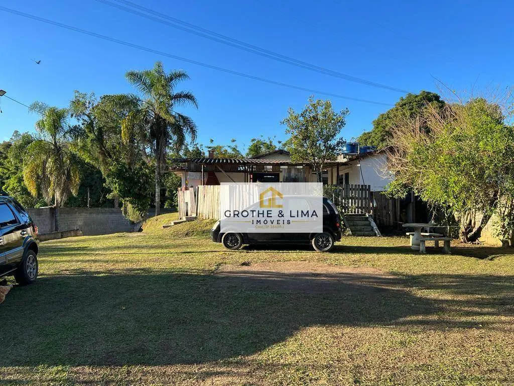 Chácara à venda de 3.329 m² em São José dos Campos, SP, Brasil