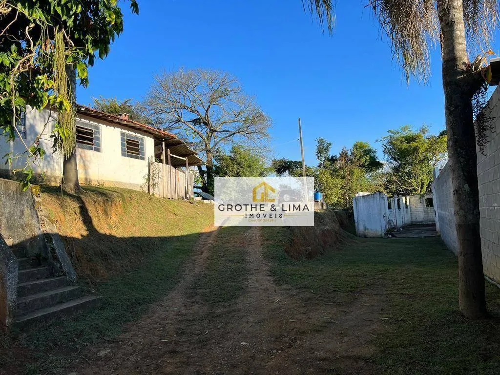Chácara à venda de 3.329 m² em São José dos Campos, SP, Brasil