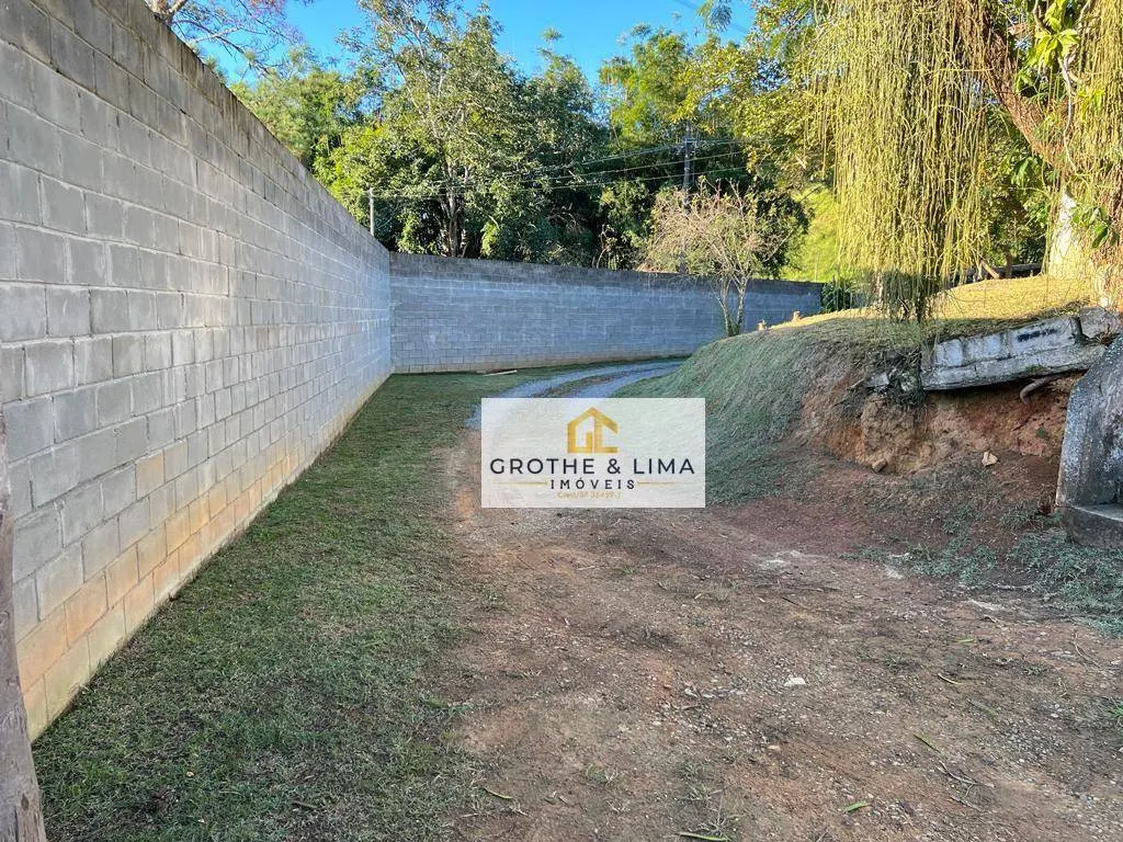 Chácara à venda de 3.329 m² em São José dos Campos, SP, Brasil