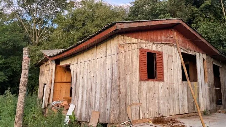 Chácara à venda de 2 ha em Santo Antônio da Patrulha, RS, Brasil
