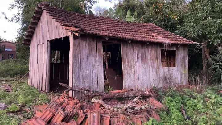 Chácara à venda de 2 ha em Santo Antônio da Patrulha, RS, Brasil