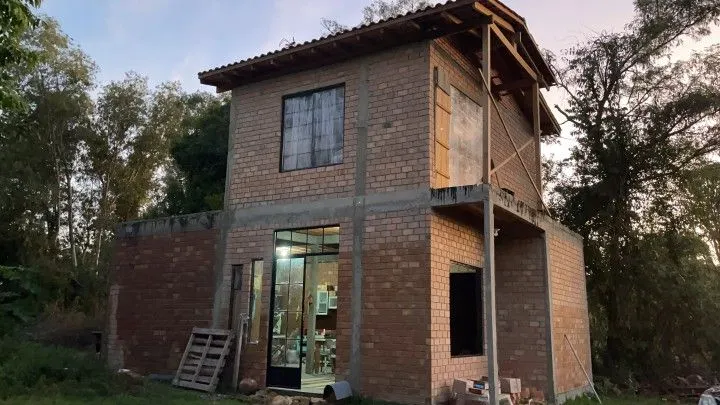 Chácara à venda de 2 ha em Santo Antônio da Patrulha, RS, Brasil