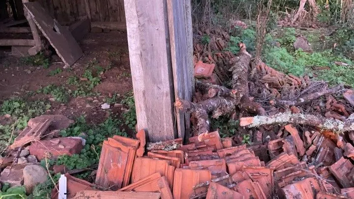 Chácara à venda de 2 ha em Santo Antônio da Patrulha, RS, Brasil