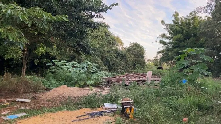 Chácara à venda de 2 ha em Santo Antônio da Patrulha, RS, Brasil
