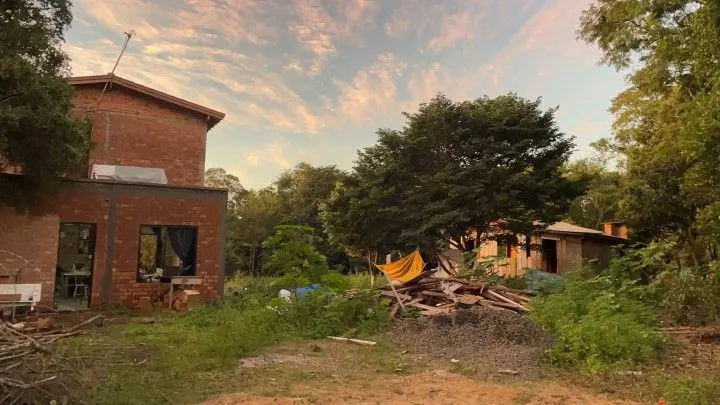 Chácara à venda de 2 ha em Santo Antônio da Patrulha, RS, Brasil