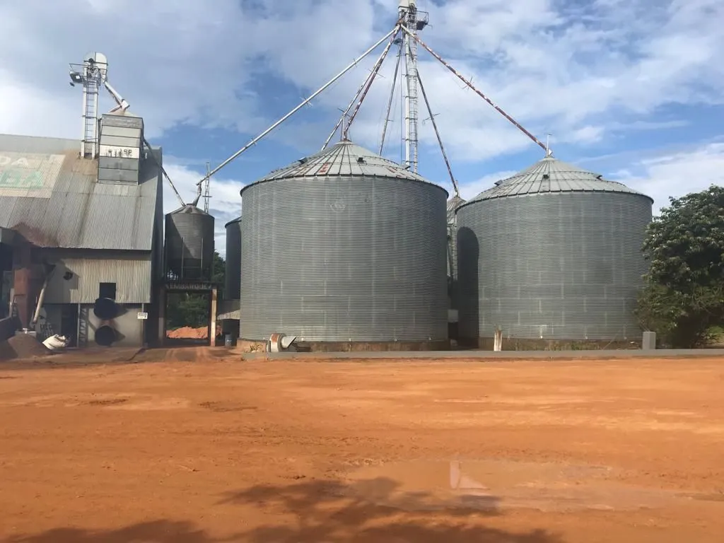 Fazenda à venda de 5.000 ha em Nova Maringá, MT, Brasil