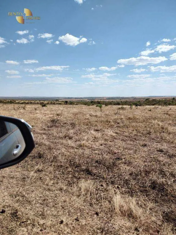 Fazenda à venda e para Arrendar de 2.592 ha em Paranatinga, MT, Brasil