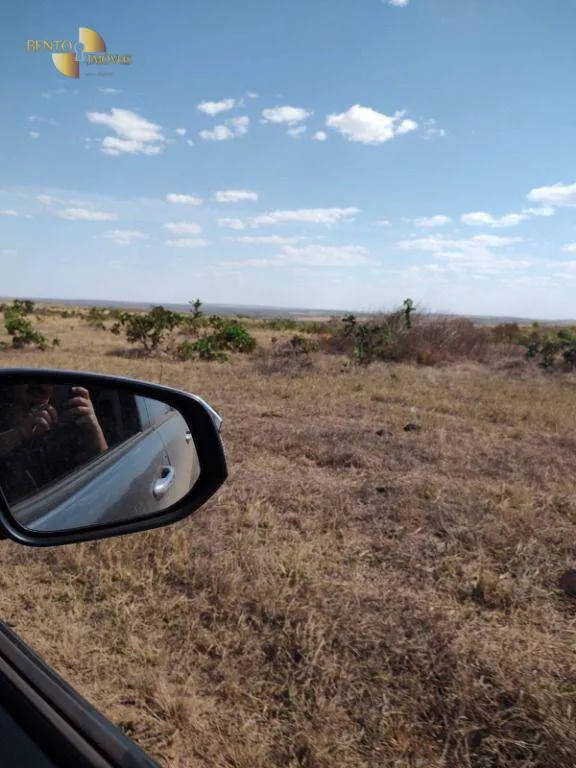Fazenda à venda e para Arrendar de 2.592 ha em Paranatinga, MT, Brasil