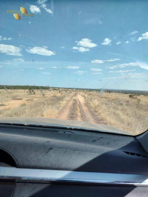 Fazenda à venda e para Arrendar de 2.592 ha em Paranatinga, MT, Brasil