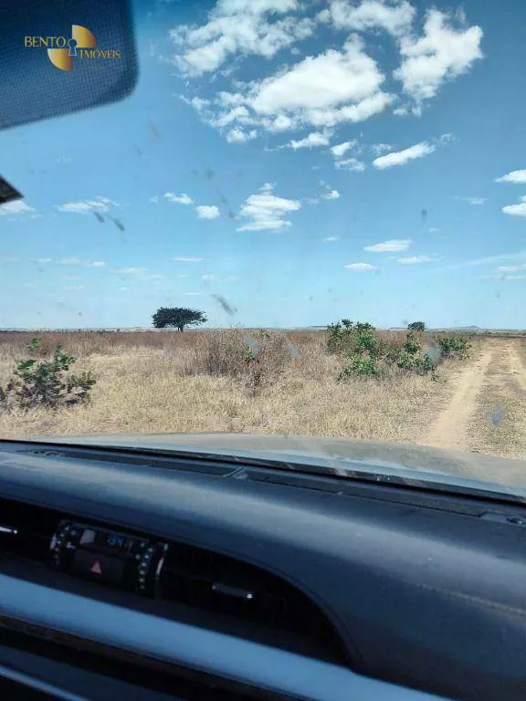 Fazenda à venda e para Arrendar de 2.592 ha em Paranatinga, MT, Brasil