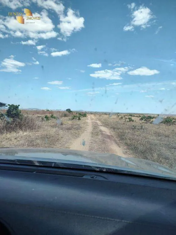 Fazenda à venda e para Arrendar de 2.592 ha em Paranatinga, MT, Brasil