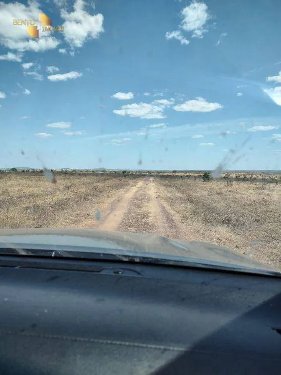 Fazenda à venda e para Arrendar de 2.592 ha em Paranatinga, MT, Brasil