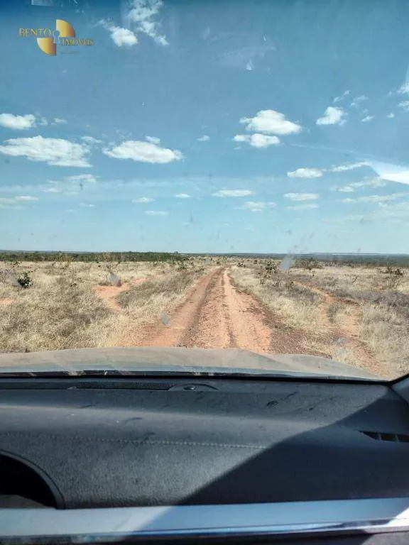 Fazenda à venda e para Arrendar de 2.592 ha em Paranatinga, MT, Brasil