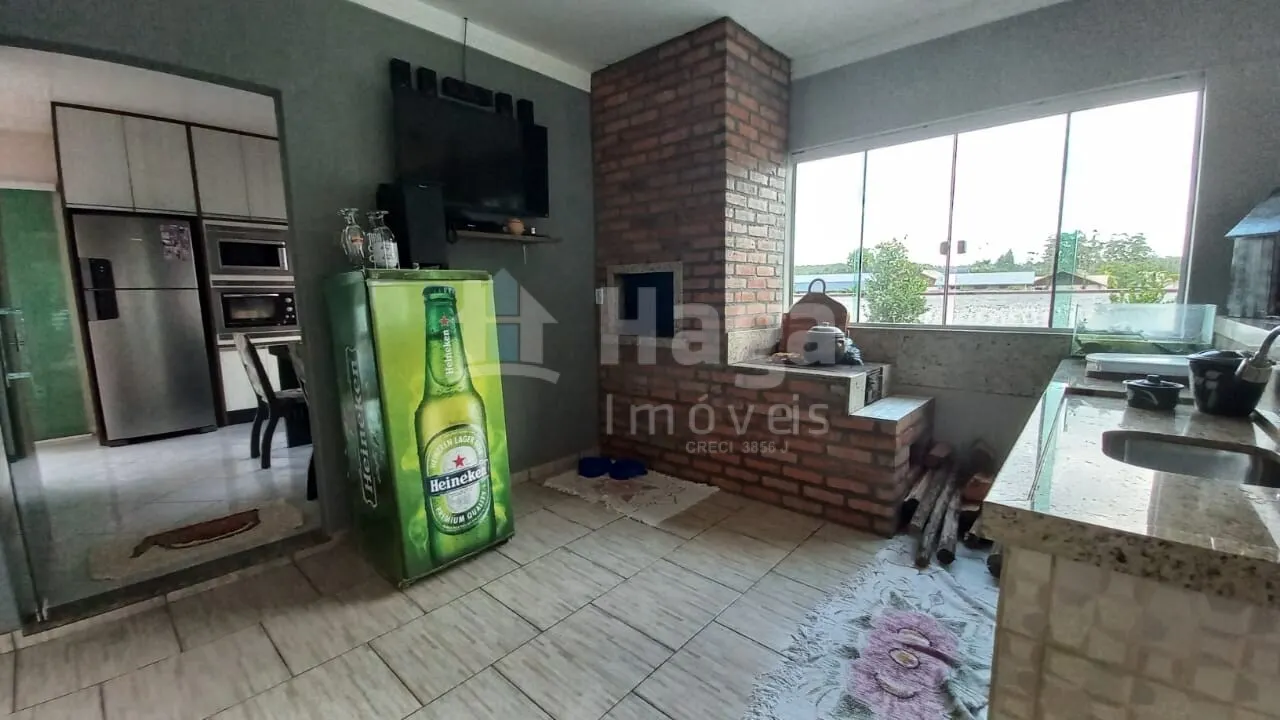 House for sale of 943 m² in Gaspar, SC, Brazil