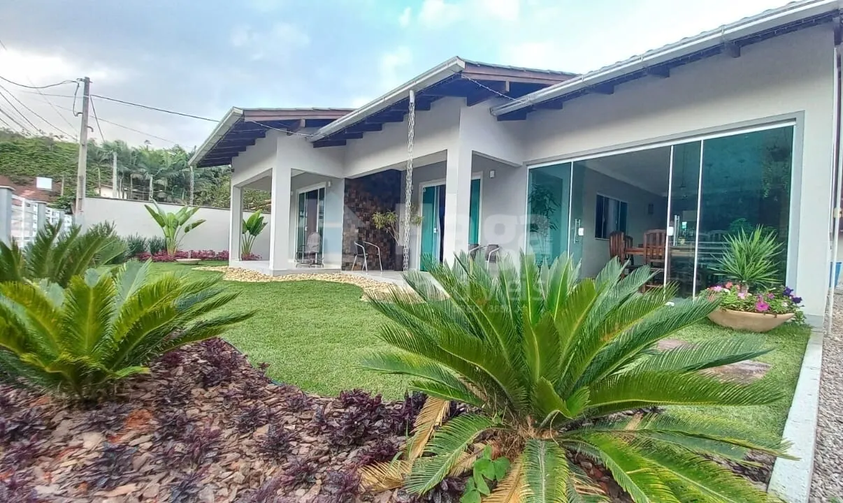 House for sale of 943 m² in Gaspar, SC, Brazil