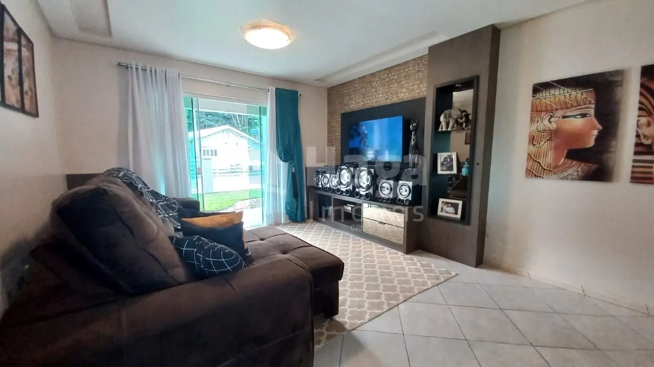 House for sale of 943 m² in Gaspar, SC, Brazil