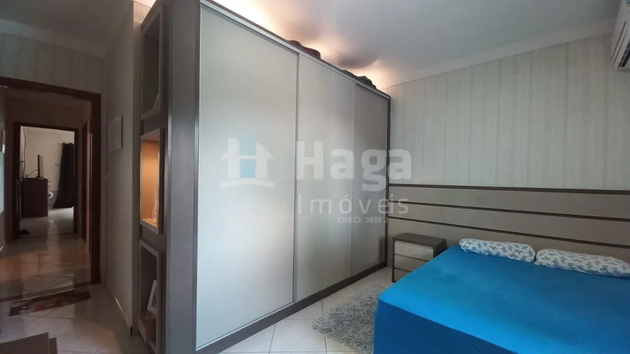 House for sale of 943 m² in Gaspar, SC, Brazil