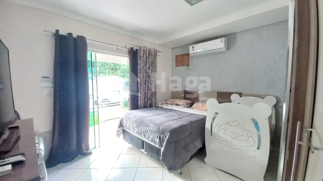 House for sale of 943 m² in Gaspar, SC, Brazil