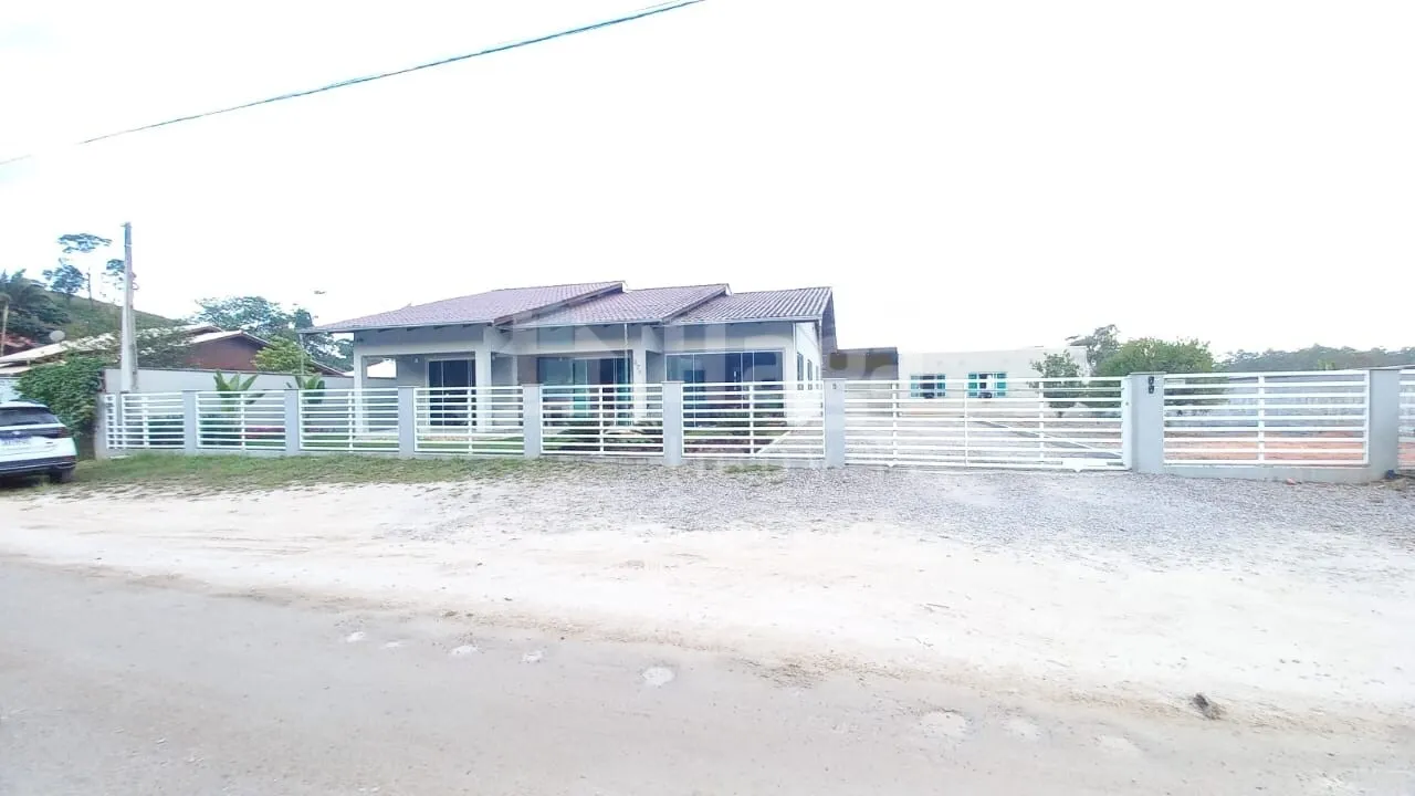 House for sale of 943 m² in Gaspar, SC, Brazil