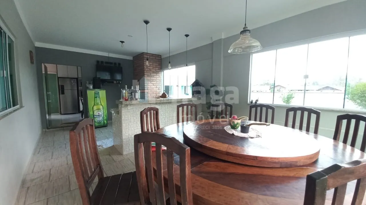 House for sale of 943 m² in Gaspar, SC, Brazil
