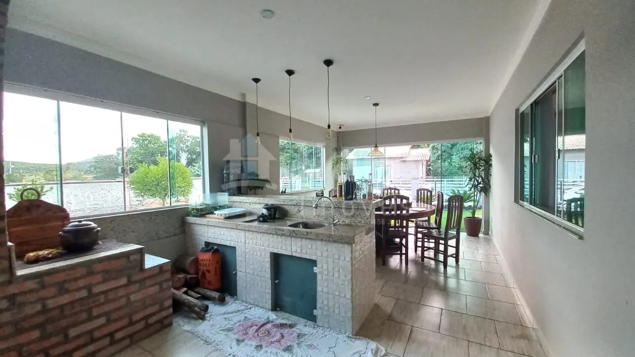 House for sale of 943 m² in Gaspar, SC, Brazil