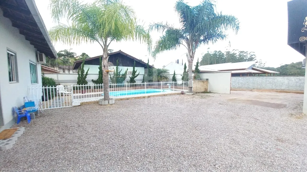 House for sale of 943 m² in Gaspar, SC, Brazil