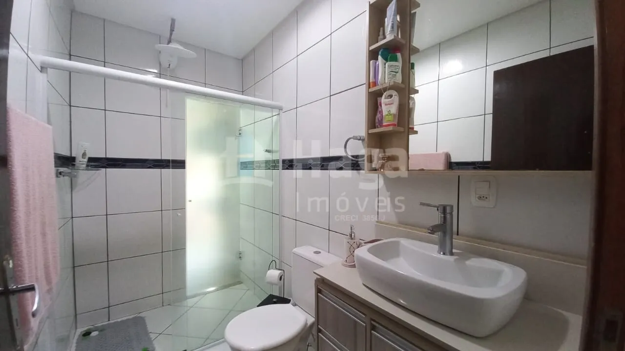 House for sale of 943 m² in Gaspar, SC, Brazil