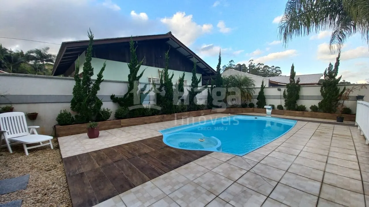 House for sale of 943 m² in Gaspar, SC, Brazil