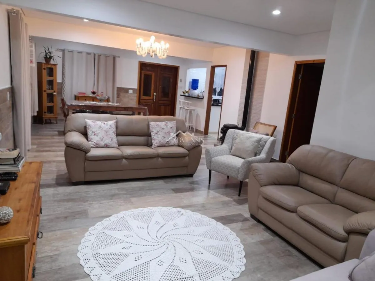 Chácara à venda de 2.276 m² em São Bernardo do Campo, SP, Brasil