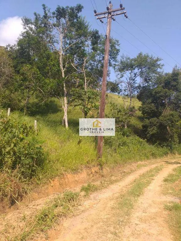 Small farm for sale of 10 acres in Jacareí, SP, Brazil