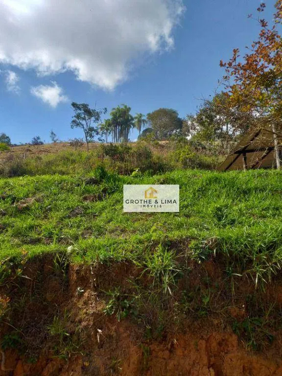 Sítio à venda de 4 ha em Jacareí, SP, Brasil